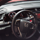 Illustration for article titled The 2017 Honda Civic Si Is A Love Letter To The Manual Transmission
